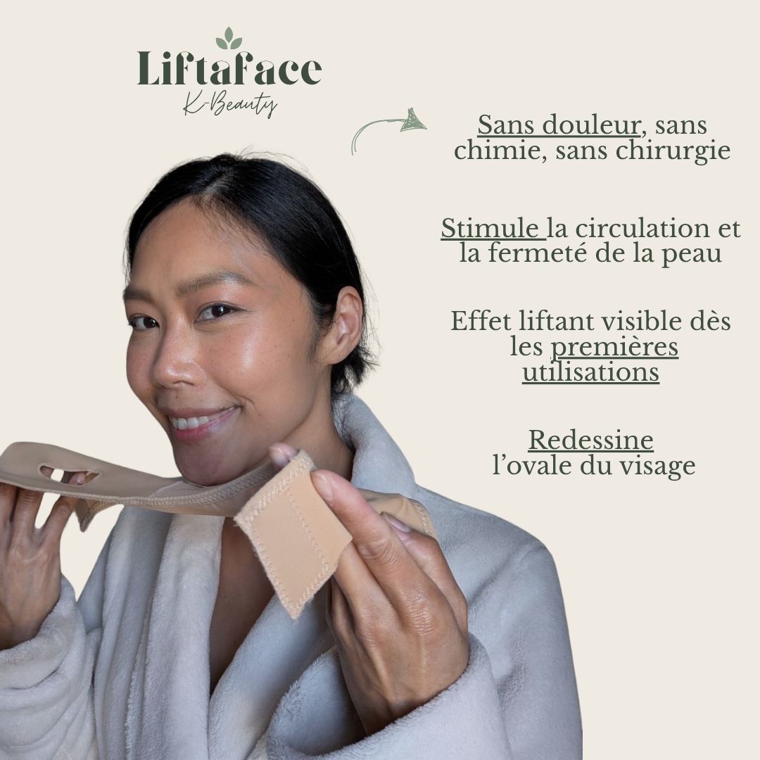 K-Lift Mask