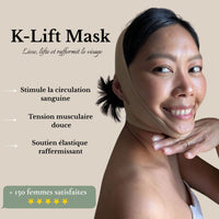 K-Lift Mask