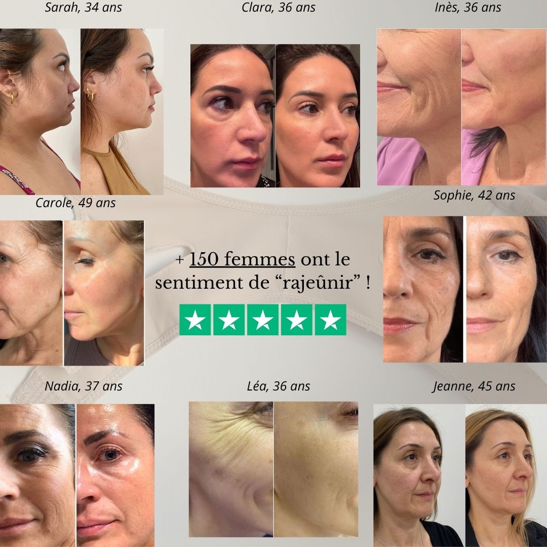 K-Lift Mask