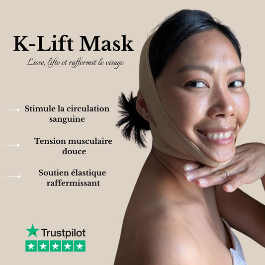 K-Lift Mask