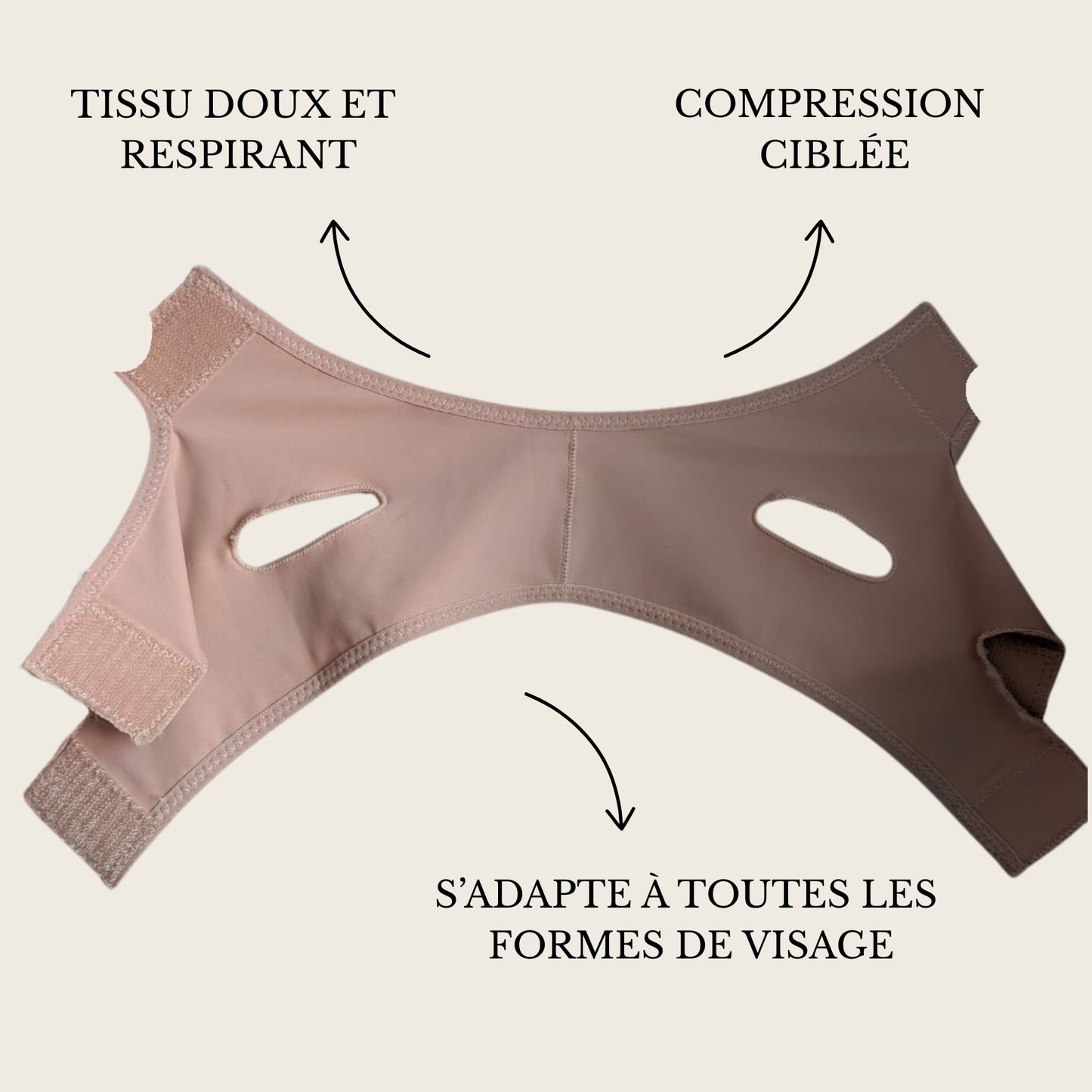 K-Lift Mask